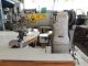 used Durkopp Adler 697-153 - Sewing