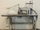 used AMF-REECE 84-50-EP--DURKOPP-ADLER- - Sewing