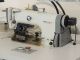 used AMF-REECE 84-50-EP - Sewing