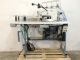 used AMF-REECE 84-50-EP - Sewing
