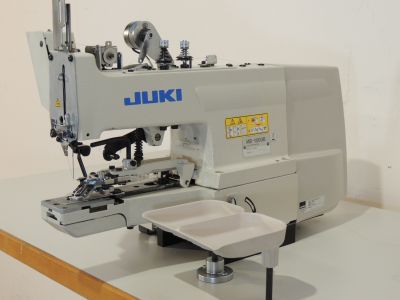 JUKI MB-1800B  usata Macchine da cucire