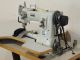 used Pfaff 337-734-900 - Sewing