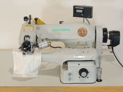 used STROBEL 170-20-D - Sewing