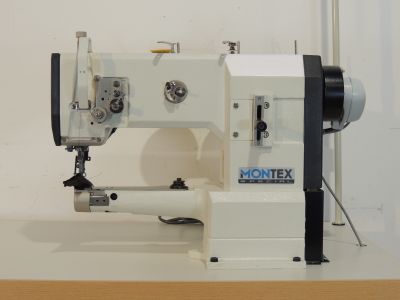 MONTEX 335-G-6-01BLN  usata Macchine da cucire