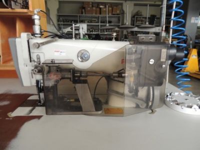 used Pfaff 483 RIGONI Pattine - Products wanted