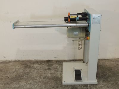 used  FALBO-FB-95 - Cutting Fusing Ironing