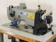 BROTHER 842 Puller   usata Macchine da cucire