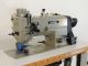 BROTHER 842 Puller   usata Macchine da cucire