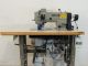 used BROTHER 842 Puller  - Sewing