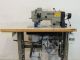 BROTHER 842 Puller   usata Macchine da cucire
