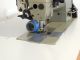 BROTHER 842 Puller   usata Macchine da cucire
