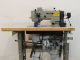 BROTHER 842 Puller   usata Macchine da cucire