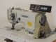 used BROTHER LTZ-B845-905 - Sewing