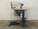 used SINGER 591-V-300A-W - Sewing