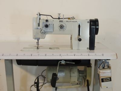 used DURKOPP-ADLER 267-373 - Sewing