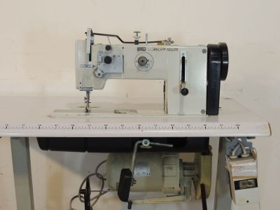 DURKOPP-ADLER 267-373  usata Macchine da cucire