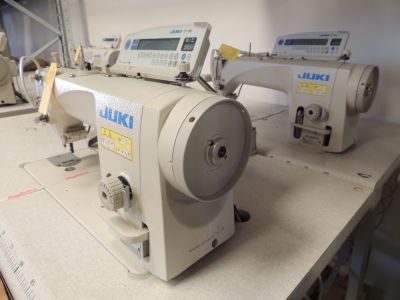JUKI DDL-9000B-SS / SH   usata Macchine da cucire