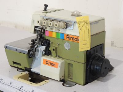 RIMOLDI 629-00-2CD-05-135-82  usata Macchine da cucire