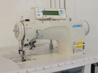 JUKI LZ-2290-A-SR-7  usata Macchine da cucire