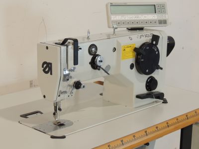 used DURKOPP-ADLER 524-105 - Sewing