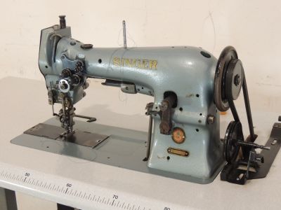 SINGER 119-K2  usata Macchine da cucire