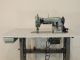 used SINGER 119-K2 - Sewing