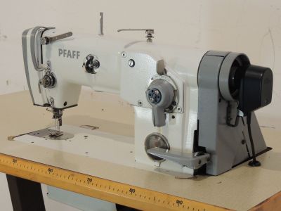 used PFAFF 418-716-900 - Products wanted