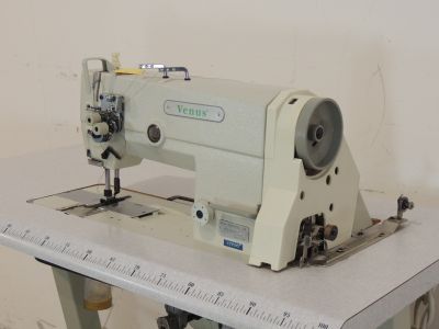 used VENUS VP2-B842 - Sewing