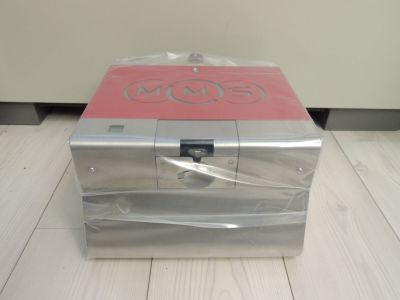 used  MMS-MK-18 - Equipment