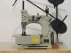 UNION SPECIAL-81200-A  usata Macchine da cucire