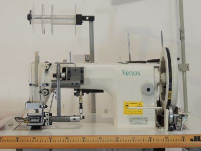 used VENUS Pleating  - Sewing
