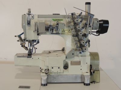 used PEGASUS W-664-80-CB - Sewing