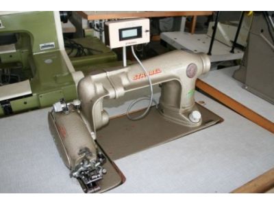 used Strobel 142-20 FD - Sewing