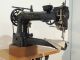 used DURKOPP-ADLER 43-1 - Sewing