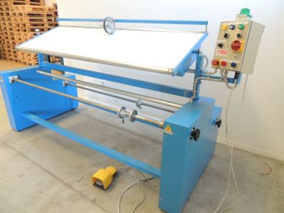 used  MISURAPEZZE - Equipment