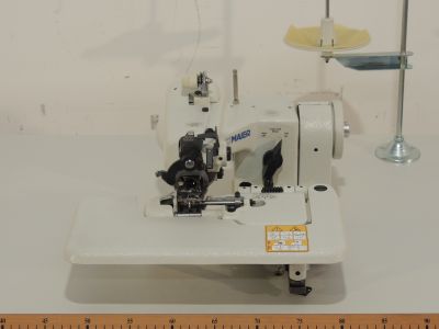 MAIER 221   usata Macchine da cucire