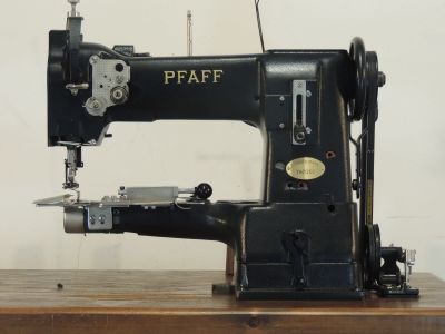 used PFAFF 335 - Sewing