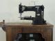 used PFAFF 335 - Sewing