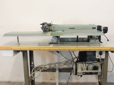 used Maier 241-L-12 - Home