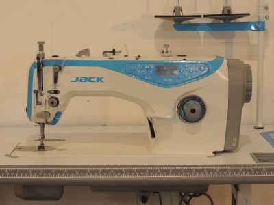 used  JACK-A4-H - Sewing