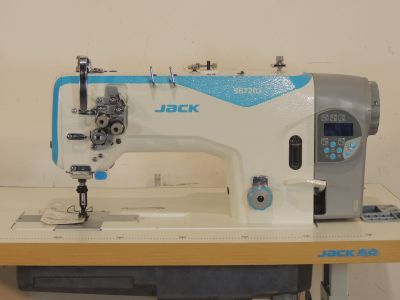 JACK-JK-58720J-405E  usata Macchine da cucire