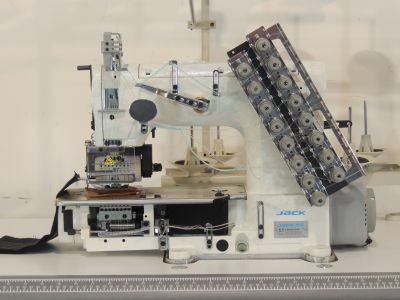 used  JACK-JK-8009VCDI-08064P - Sewing