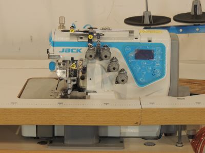 JACK-C5-4-M03-333-H-M-KS-Z  usata Macchine da cucire