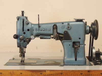 used  CORNELY-A-10 - Sewing