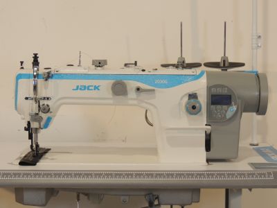 JACK 2030 GHC-3Q  usata Macchine da cucire