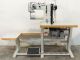 used MONTEX 269-273 - Sewing