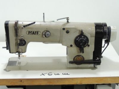 used Pfaff 438-900 - Sewing