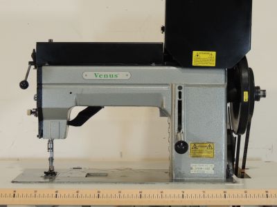 used VENUS V-204-102 - Sewing
