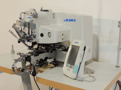 used Juki AMB - 289  - Home