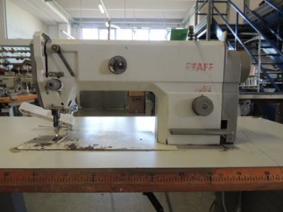 Pfaff 1053-900  usata Macchine da cucire